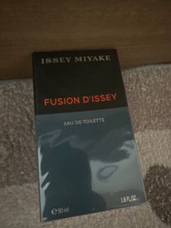 Issey miyake男士香水50ml