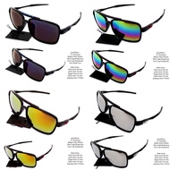 Men's Sunglasses Curve Deviation Gloss