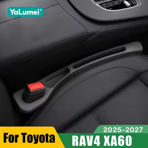 For Toyota RAV4 XA60 2025 2026 2027 HEV PHEV RAV 4 Hybrid Core Sport ‌Rugged Woodland GR Sport 2PCS 