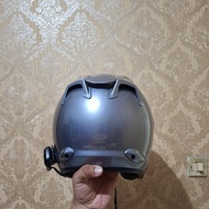 helm arai mzf copy arai mzf half face