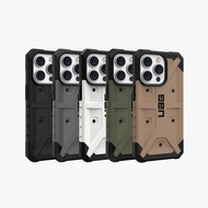 UAG iPhone 13/14/Plus/Pro/Pro Max耐衝擊保護殼-實色款
