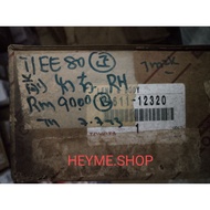 Toyota Corolla AE80 / EE80 / EE82 / AE82 / LE Signal Lamp / Signal Light / Corner Lamp 100% NEW RH