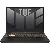 ASUS FX507Z-C4HN027W  i5-12500H 8GB D4 512GB NV RTX3050 4GB 15.6"FHD W11 GRY / 144Hz / 2 YRS + 1 YR 