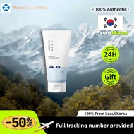 [Round Lab] 1025 Dokdo 150ml /PH Balanced Hydrating Gentle Foaming Face Cleanser
