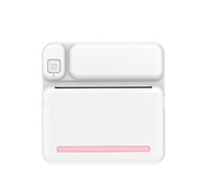Mini Portable Thermal Printer Mobile Printer Photo Printer Home Phone Mini Printer Picture Printer S