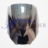 【Pivot Shop】 Windshield Shroud Fairing Windscreen For HONDA CBR250RR MC22 1991 1992 1993 1994 1995 1