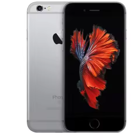 Apple iPhone 6S Plus Cellphone 5.5"Original Unlocked 2GB RAM 16GB/64GB/128GB ROM Dual Core 12MP 4G L