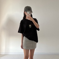 Keep Growing-Design A (Unisex)-240gsm Tshirt / 280gsm Tshirt