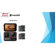 INSTA 360 ACE PRO 2 DUAL BATTERY