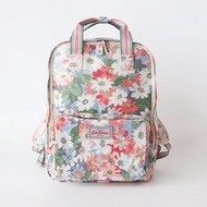 Cath kidston กระเป๋าเป้สะพายหลัง กระเป๋านักเรียน เข้ากับทุกการแต่งกาย แฟชั่นเรียบง่าย สไตล์เกาหลี สําหรับนักเรียนหญิง 2021