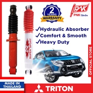 Mitsubishi Triton VGT PNK Absorber Suspension Shocks Struts L200 Mitsubishi Triton Accessories Trito