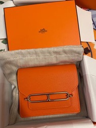 Hermes Roulis slim