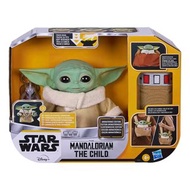 Hasbro星球大戰 starwars 尤達寶寶