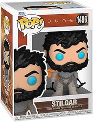 FUNKO POP! MOVIES: Dune 2 - Styles