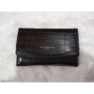 PRELOVE WALLET AS LALA MEDIUM