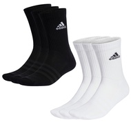 [OMAI OMAI] ADIDAS Thick Stockings Three Pairs IC1310 HT3446