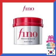 [FINO] Premium Touch Hair Mask V 230g x 1ea / from korea