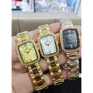 Jam Roscani Perempuan Jam Petak Jam manik