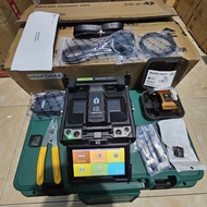 INNO i4 splicerFusion inno i4 splicer/4 motor