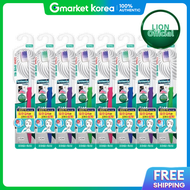 Systema | Compact Tartar Care Toothbrush X 8