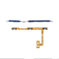 TOMBOL Flexible + External On Off Volume Button Realme C11 C12 C15 C25 Flexible On Off Volume Button