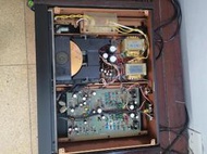 索尼CDP-555ESA高級CD機，原裝