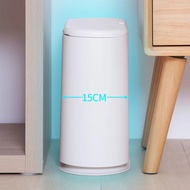Japan style smart 10L WASTE BIN dustbin rubbish bin