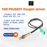 oxygen sensor Lamda Oxygen Sensor for Peugeot 207 308 408 5008 508 RCZ 1.6l Engine Code EP3 EP6 EP6D