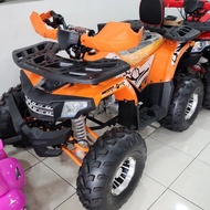 ATV 125CC Automatic - ATV Hunter 125cc AT - ATV 125cc Matic Hunter