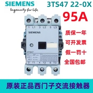 Original Authentic Siemens AC Contactor 3TF/3TS47/48/49/50/51/52/53/54/55/56