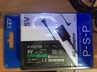 ㊣1193㊣ SONY PSP 變壓器 充電器 旅充 電源供應器 5V 1500mA 1.5A PSP380 可議價 