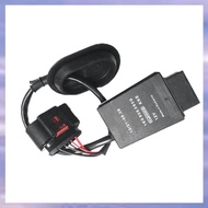 (ECRW) 4X Car Fuel Pump Controller Module Unit for B6 B7 CC Golf for 1K0906093G 1K0906093F