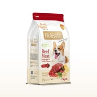 ** ลด 50% จาก 1740 เหลือ 870 แบบกระสอบ 8 กก. สูตรสุนัขโตกลิ่นเนื้อย่างและเห็ดทรัฟเฟิล 2 ชุดเท่านั้น 