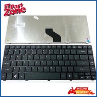 ORI Keyboard Acer Aspire 4738 4738G 4738Z 4738ZG 4741G 4745G 4752G 4752Z
