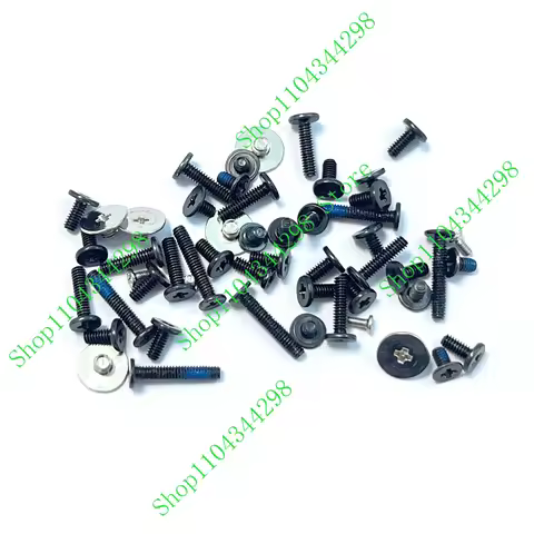 PJO A Set of Screws for ASUS ROG Zephyrus G15 GA503 GA503QC GA503QE