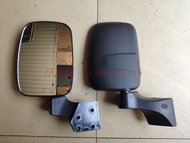 Vòng Lense Xe Ba Bánh Foton FT200ZH-Q11 Phụ Kiện Phản Quang Chiếu Hậu Cho Xe Tải Và Xe Tải