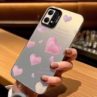 Casing For OPPO Reno 7 4G 8 4G Reno 7 5G F21 Pro F21s Pro Case Silicone Cases Soft Cover