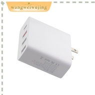 Pengeluar Termurah / Kilang Terus AUKEY PA-B6T Omnia II Series Dual 65W With GaN Power Tech Wall Cha