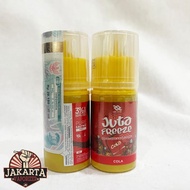 [Salt] Juta Freeze Cola Salt 30Ml 3% By Rsr Brew