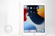 【台南橙市3C】APPLE IPAD 6 32G 32GB WIFI版 玫瑰金 9.7吋 二手平板#87151