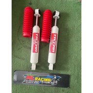 Heavy Duty Absorber Tatar for 4x4