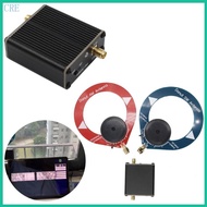 CRE Impedance Amplifier for HFDY DSP DSP2 Malachite Receiver Improve Reception