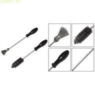 【LADY】For Injector Sleeve Cup Seat Cleaning Tools for Caterpillar Isuzu 4HK1 6HK1 HPCR