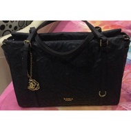 Authentic Original Bonia Black Bag