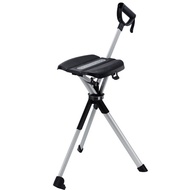 Ta-Da Chair series 2 Tripod Cane Seat