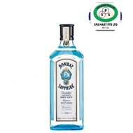 Bombay Sapphire Gin 750ml