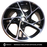 Renault Megane RS250 SPORT RIM 19"