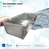Ice Container (Takung Ice)