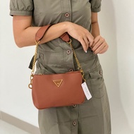 Guess Destiny Top Zip Shoulder Bag Original / Original Guess Bag / Original Guess Bag / Guess Bag