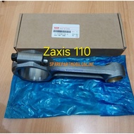 Piston rod piston rod connecting 6bg1t 4bg1t hitachi zaxis 110 1-11230129-2